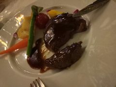 -马克西姆餐厅(崇文门店)