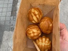 核桃饼-莫朗核桃饼(虹泉路店)