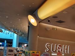 -争鲜回转寿司(西红门荟聚PLUS店)