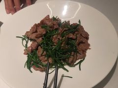 -彩虹之约•淮扬家宴(亚运村店)