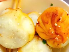 -小路易生煎馆(前进五路店)