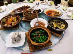 -稻香酒家·34年老字号·港式粤菜(侨光店)