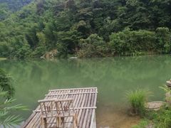 -千泷沟大瀑布旅游区