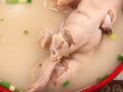 -廖老妈蹄花店(人民公园陕西街259号店)