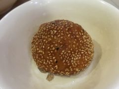 麻球-阊门姚记豆浆(旧学前直营店)