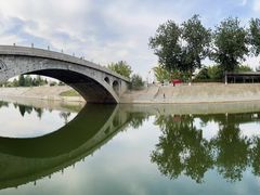 -赵州桥景区