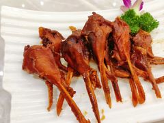 -骏丰酒楼(黄编店)