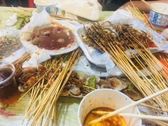 -十里铺铁板鱿鱼