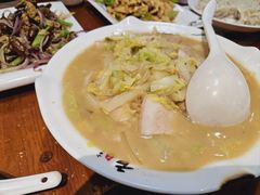 -春發合饭庄