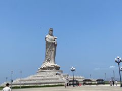 -天津妈祖文化园