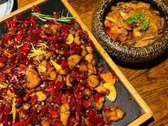 -Mountain House Flushing 川山甲