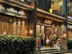 -白乐天毛肚火锅馆(南滨路店)
