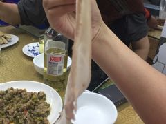 -映秋饭店(李庄总店)
