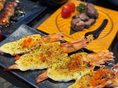 -牛武士寿喜烧·和牛火锅自助(全球首店)