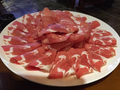 宝泉大盘肥羊-宝泉铜锅·涮羊肉(解放东路店)