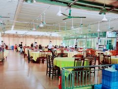 大堂-烧鹅妹饭店