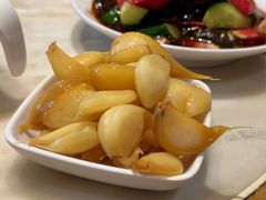 糖蒜-牛街·马辈儿涮肉(牛街总店)