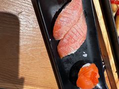 -万岁寿司(万国店)