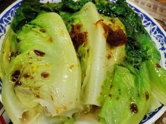 -七爷清汤腩·港式餐厅(金狮广场店)