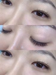 -COME·美睫Eyelash美甲
