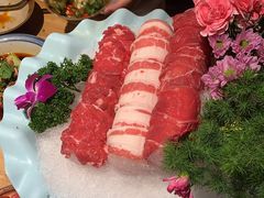 -黔诚酸汤牛肉(甲秀楼店)