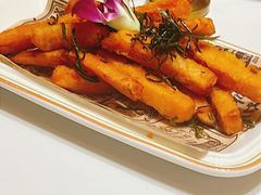 -美泰·Mangothai·清迈云街(天空之城店)