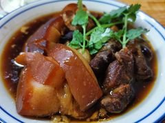 -聪辉同安老美食饭店(大元路店)