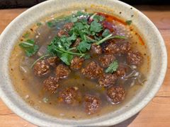 三张皮丸子汤-苏记丸子汤