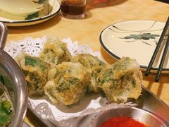 韭菜粿-合记汕头牛肉店(嘉禾路店)
