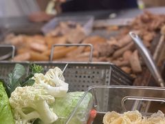 -老day牛杂(官也街总店)