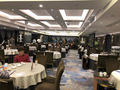 大堂-汤臣·空中餐厅·严选粤菜(石湾世博广场店)