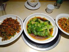 -大碗先生(万家丽店)