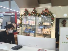 -福田卓悦INTOWN购物中心