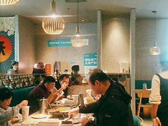大堂-半天妖烤鱼(即墨宝龙广场店)