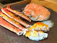 -花潮料理艺食馆(世欧广场店)