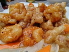 -哈勒滨饭庄(南二道街店)