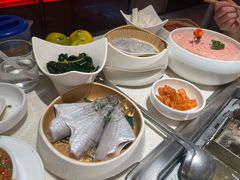 -海底捞火锅(中商百货夜宵主题店)