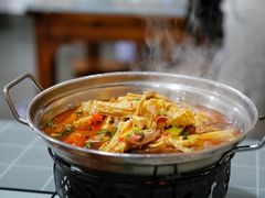 腐竹煲-朗妈私房菜(婺女州店)