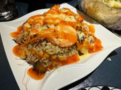 -吱咖啡西式简餐