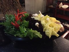 -捞王猪肚鸡火锅(昆山店)