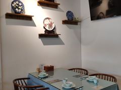 -茶油香闽南菜·花园餐厅(前埔店)