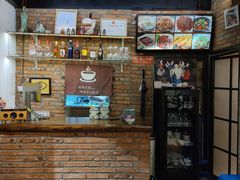 门面-老北京私房菜(798店)
