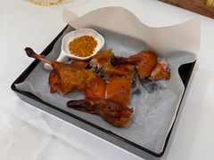 -小厨娘淮扬菜(板桥一店)