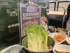 -农乐园炭火烤肉(繁花中心店)