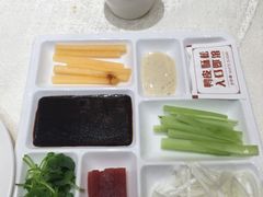 -四季小馆·地道北京小吃(广百店)