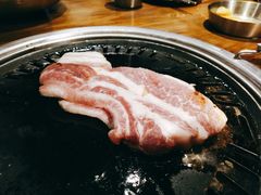 -·缸桶屋·韩式牛肋条自助烤肉(西湖D11店)