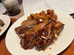 -南通滨江洲际酒店-西集自助餐厅