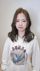 -逸丝风尚专注烫染