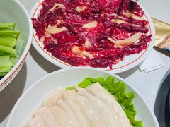 吊龙-汕头八合里海记牛肉店(清河店)
