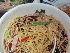 -周家二小姐的菜(西津渡店)